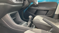 Volkswagen Up 1.0 BlueMotion Tech Take Up 5dr Petrol Hatchback